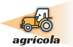 Agrícola