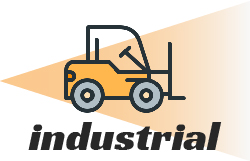 Industrial