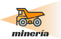 Minería