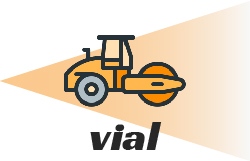 Vial